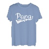 Herren Papa 2019 T-Shirt Geschenk Geburtstag Sohn Tochter Nachwuchs