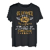 Oldtimer Baujahr 1962, 60. Geburtstag Geschenk Mann T-Shirt
