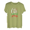 Lets Play Dartscheibe Dartspieler Bullseye Arrow T-Shirt