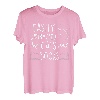 Leicht abgelenkt von Katzen und Büchern für Katzen und Buchliebhaber T-Shirt