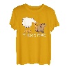 Dies ist ein toller Meme lustiger Capybara Hund Pelican Nihilismus Witz T-Shirt