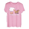 Dies ist ein toller Meme lustiger Capybara Hund Pelican Nihilismus Witz T-Shirt