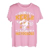Echte Kerle fahren Motocross Kinder Jungen Dirt Bike T-Shirt