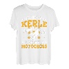 Echte Kerle fahren Motocross Kinder Jungen Dirt Bike T-Shirt