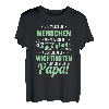 Herren Nennen mich Papa Vater Fun Spruch Lustig Witzig Geschenk T-Shirt