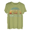 Südtirol Weiß Rot Berge Südtirol Wappen T-Shirt
