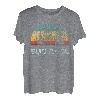 Südtirol Weiß Rot Berge Südtirol Wappen T-Shirt