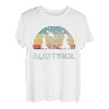 Südtirol Weiß Rot Berge Südtirol Wappen T-Shirt