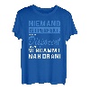 Disponent Spedition disponieren Humor T-Shirt
