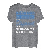 Disponent Spedition disponieren Humor T-Shirt