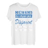 Disponent Spedition disponieren Humor T-Shirt