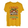 Herren 54. Geburtstag Shirt Opa Papa Jahrgang 1969 Vintage Oldtimer T-Shirt