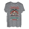 Herren 54. Geburtstag Shirt Opa Papa Jahrgang 1969 Vintage Oldtimer T-Shirt