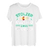 Herren stolzer Vater Matura Geschenk | Schule Maturant Maturafeier T-Shirt