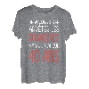 Geburtstag 40 Jahre Geschenkidee, originell, lustig, Mann und Frau T-Shirt