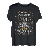 Legenden Geboren im Mai 1973 50 Jahre alt 50. Geburtstag T-Shirt