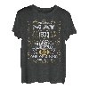 Legenden Geboren im Mai 1973 50 Jahre alt 50. Geburtstag T-Shirt