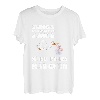 Herren Lustige Geschenkidee T-Shirt frisch gebackener Vater T-Shirt