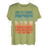 Herren Sexist cool Aber Vatertag Öfter Papa Väter Vatertag T-Shirt