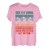 Herren Sexist cool Aber Vatertag Öfter Papa Väter Vatertag T-Shirt