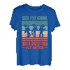 Herren Sexist cool Aber Vatertag Öfter Papa Väter Vatertag T-Shirt