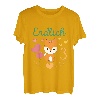 Kinder Süßer Fuchs Geburtstagshirt Endlich 3 Jahre Mädchen T-Shirt
