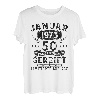 Januar 1973 Lustige Geschenke 50. Geburtstag Mann Frau T-Shirt