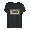 Vintage Best Of 1973 / Kassette for People Born in 1973 T-Shirt