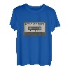 Vintage Best Of 1973 / Kassette for People Born in 1973 T-Shirt