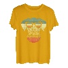 Cool Boxer Owner Hundeliebhaber Retro Vintage Boxer T-Shirt