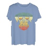 Cool Boxer Owner Hundeliebhaber Retro Vintage Boxer T-Shirt