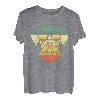 Cool Boxer Owner Hundeliebhaber Retro Vintage Boxer T-Shirt