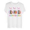 Happy Easter Hundeliebhaber, süßer Hase, irischer Sutter, Hundeliebhaber T-Shirt