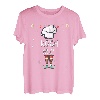 Weihnachts-Pyjama | Der Koch Elf. T-Shirt