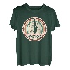 Cooles Retro Saxophon T-Shirt