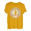 Cooles Retro Saxophon T-Shirt