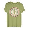Cooles Retro Saxophon T-Shirt
