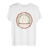 Cooles Retro Saxophon T-Shirt