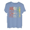 Herren Retro Werner Mann Mythos Legende Geburtstag T-Shirt