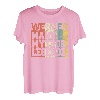 Herren Retro Werner Mann Mythos Legende Geburtstag T-Shirt