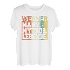 Herren Retro Werner Mann Mythos Legende Geburtstag T-Shirt