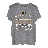 Name Roland Vorname T-Shirt
