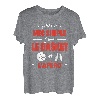 Herren T-Shirt, Humor, Herren, Mec Simple Basketball, Sport, Apero T-Shirt