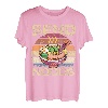 Send Noods Vintage Ramen Japanese Noodles Pho Bowl Anime T-Shirt