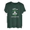 Massage-Therapeut Therapie Physiotherapeut Muscle Whisperer T-Shirt