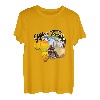 Africa Touring Twin Motorrad Natur Off-road bike T-Shirt