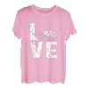 Wombat Besitzer Wombat Liebhaber Ich Liebe Wombat Tier T-Shirt