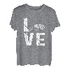 Wombat Besitzer Wombat Liebhaber Ich Liebe Wombat Tier T-Shirt