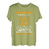 Lustiger Wizard Engineer Definition Bauingenieur T-Shirt