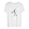 Herren Mein Lieblings Spieler nennt mich Papa Fußballer Fußball T-Shirt